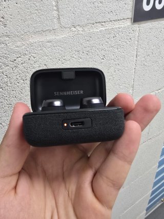 Sennheiser Momentum True Wireless 4 Nuevo