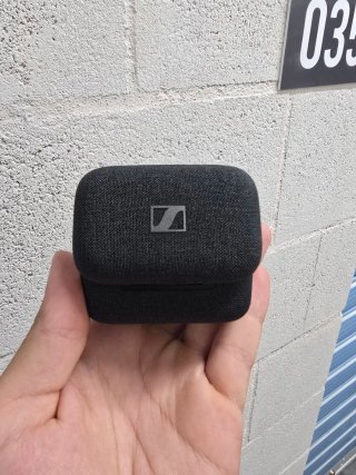 Sennheiser Momentum True Wireless 4 Nuevo