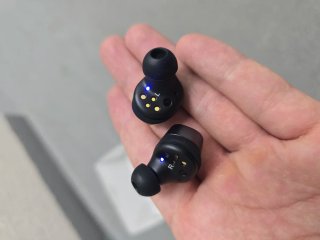 Sennheiser Momentum True Wireless 4 Nuevo