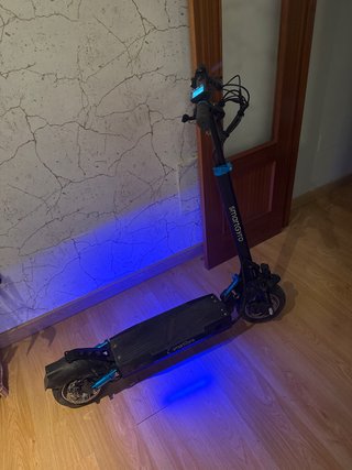 Patinete Eléctrico SmartGyro Speedway