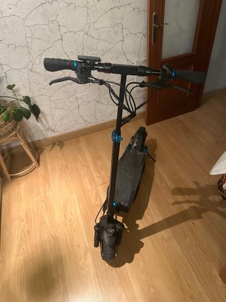 Patinete Eléctrico SmartGyro Speedway