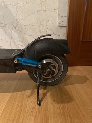 Patinete Eléctrico SmartGyro Speedway