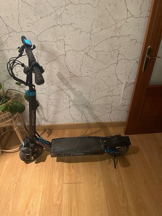 Patinete Eléctrico SmartGyro Speedway
