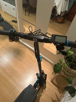 Patinete Eléctrico SmartGyro Speedway