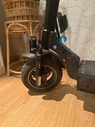 Patinete Eléctrico SmartGyro Speedway