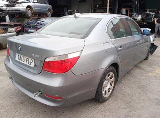 287266 kit airbag bmw serie 5 berlina (e60)