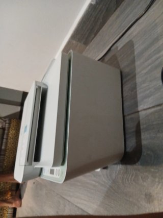 Impresora HP Deskjet Plus 4100