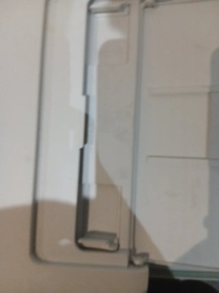 Impresora HP Deskjet Plus 4100