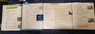 Lengua Castellana y Literatura 6, Educación Pri...
