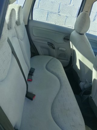 Citroen C3 2003