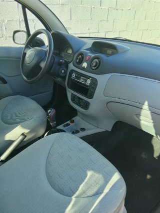Citroen C3 2003