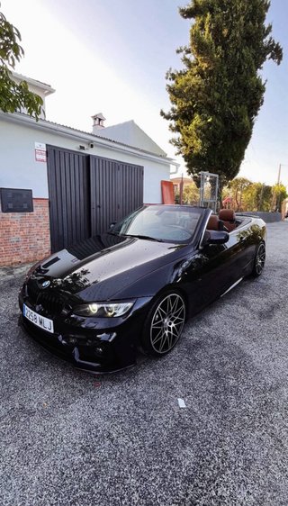 BMW Serie 3 2012
