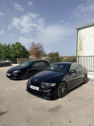 BMW Serie 3 2012