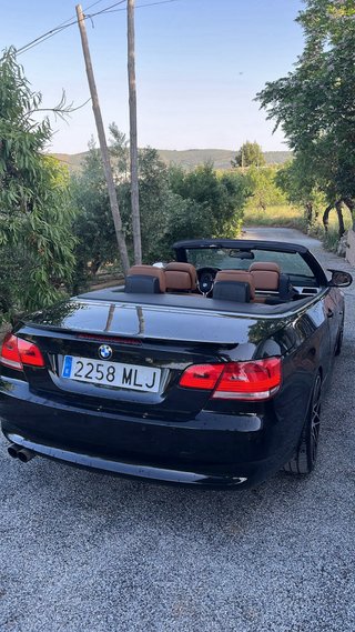 BMW Serie 3 2012