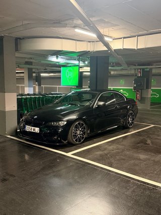 BMW Serie 3 2012