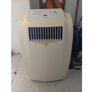Aire Acondicionado Portátil Zibro P122