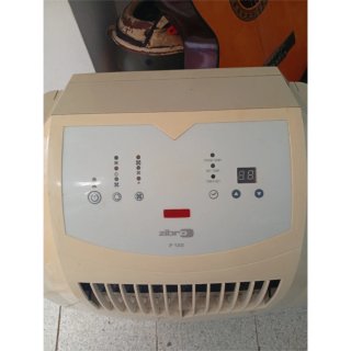 Aire Acondicionado Portátil Zibro P122