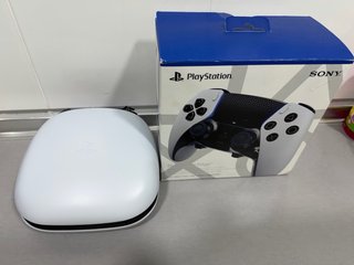 Mando DualSense Edge Sony (como nuevo)