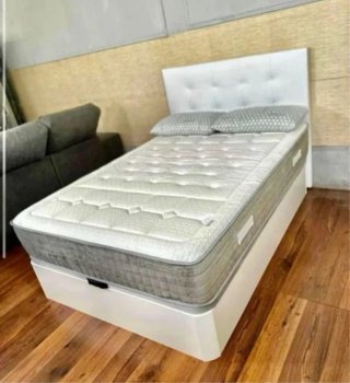 cama Canapé
