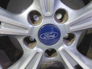 2912400 dm5j1007bb llanta ford focus berlina (cak)