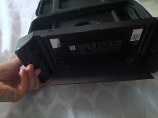 Funda Lenovo Legion Z1