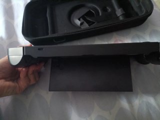 Funda Lenovo Legion Z1