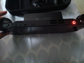 Funda Lenovo Legion Z1