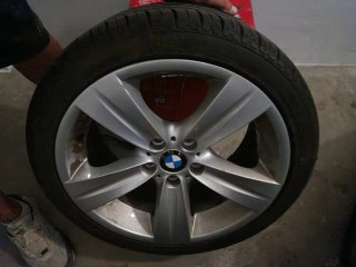 Llantas BMW 18