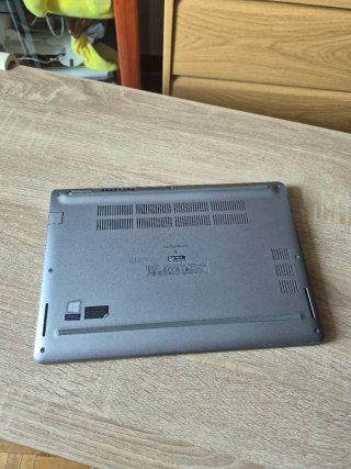 Dell i5 10th Gen