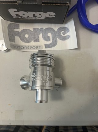Válvula Forge 1.8T/2.7