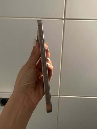iPhone 16 Pro Max 256GB Dorado