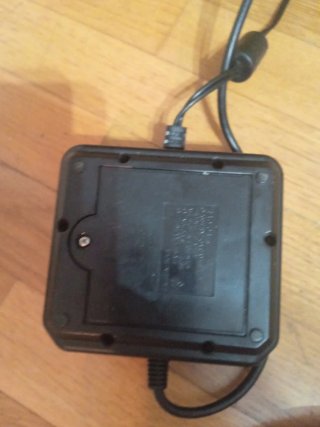 Consola Radica Sega Mega Drive incluye 6 juegos