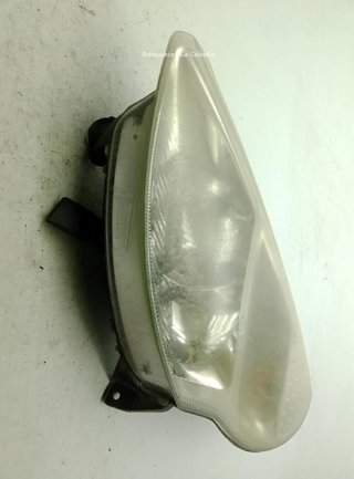23350045 faro izquierdo 6204zl citroen c3 pluriel