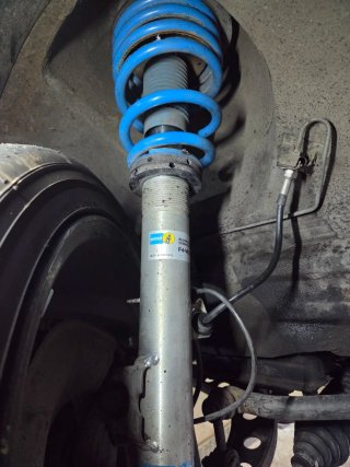 Bilstein B14 B14 (E36)