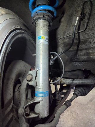 Bilstein B14 B14 (E36)