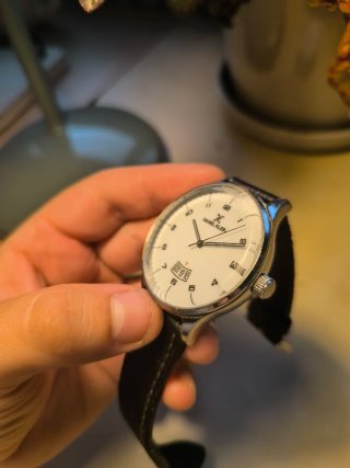 2 relojes Daniel Klein Premium 11818, mismo modelo