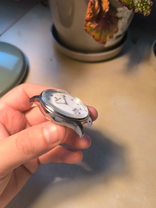 2 relojes Daniel Klein Premium 11818, mismo modelo