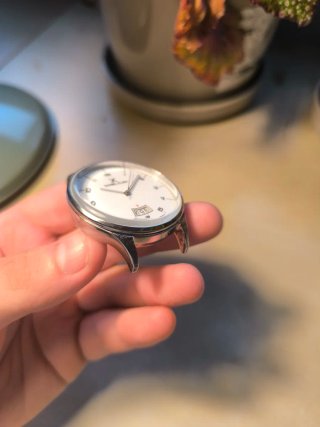 2 relojes Daniel Klein Premium 11818, mismo modelo