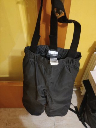 Pantalones de esquí para niño