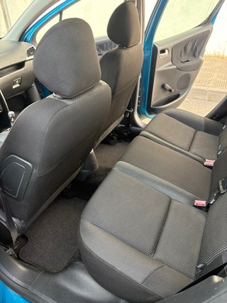 Peugeot 207 2007