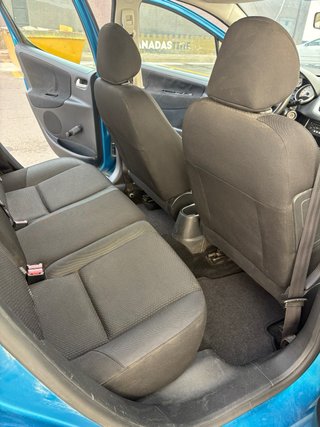 Peugeot 207 2007