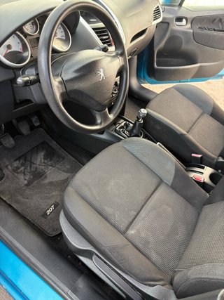 Peugeot 207 2007