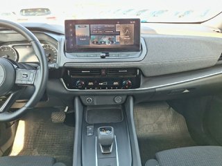 Nissan Qashqai 2025 Acenta