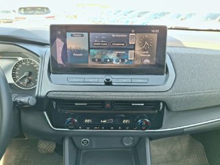 Nissan Qashqai 2025 Acenta