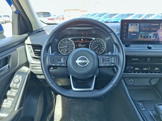 Nissan Qashqai 2025 Acenta