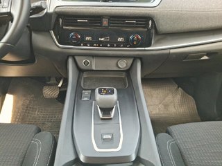 Nissan Qashqai 2025 Acenta