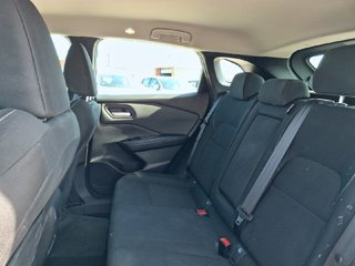 Nissan Qashqai 2025 Acenta