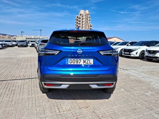 Nissan Qashqai 2025 Acenta