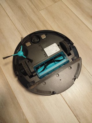 Conga 7490 Eternal Home Robot Aspirador