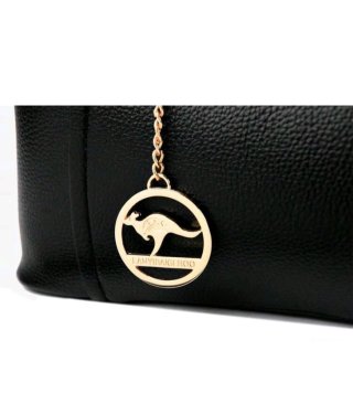 Bolso Negro Mujer